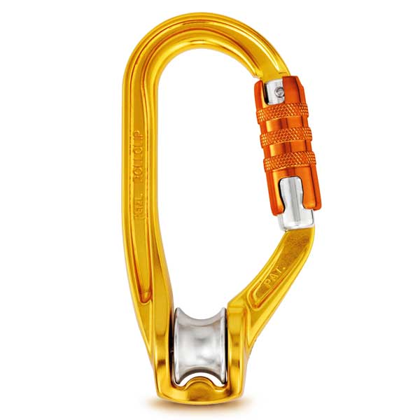 Petzl Rollclip-A Triact